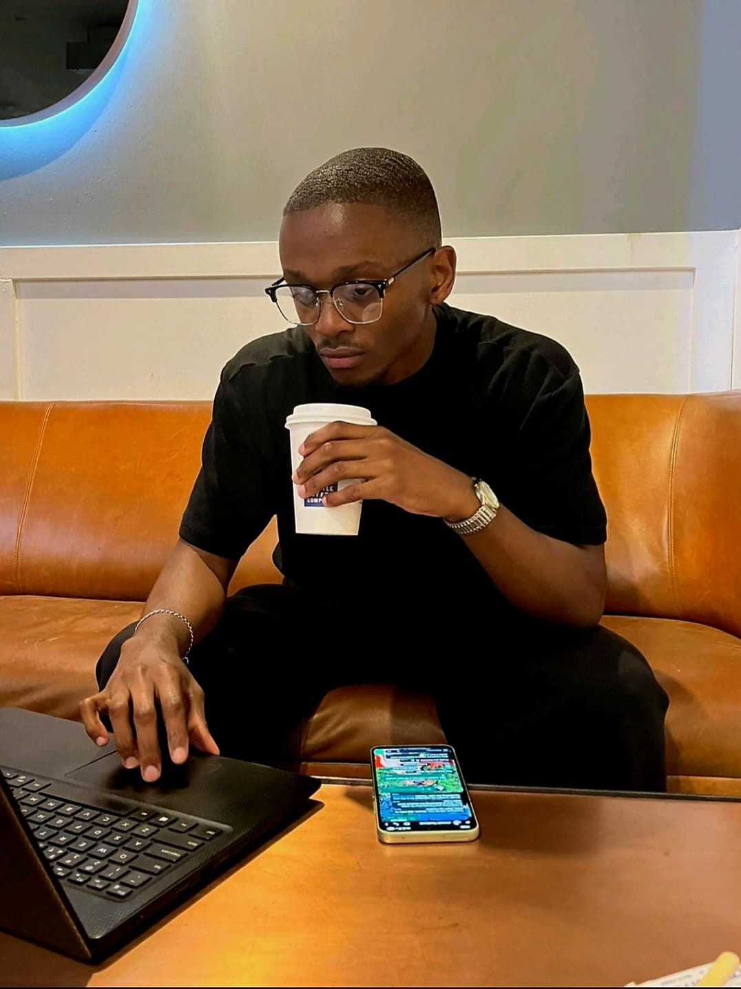 Mpho Moloi